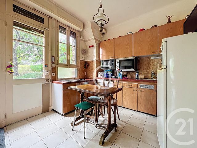 Maison à vendre - 7 pièces - 140 m2 - Montreuil - 93 - ILE-DE-FRANCE