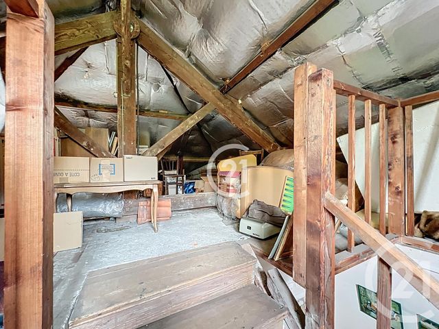 Maison à vendre - 7 pièces - 140 m2 - Montreuil - 93 - ILE-DE-FRANCE