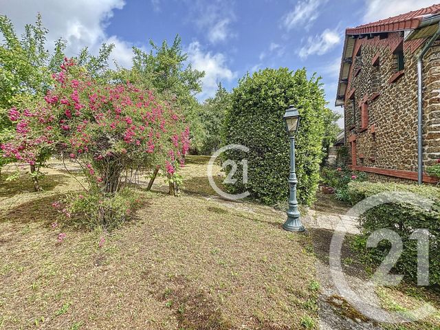 Maison à vendre - 7 pièces - 140 m2 - Montreuil - 93 - ILE-DE-FRANCE