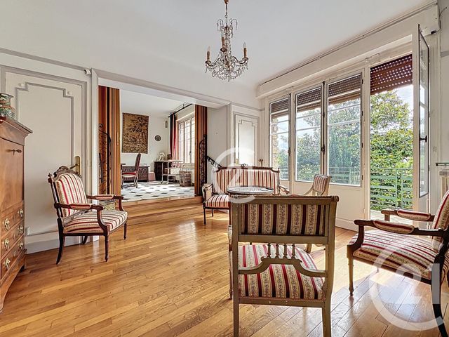 Maison à vendre - 7 pièces - 140 m2 - Montreuil - 93 - ILE-DE-FRANCE