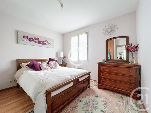 Maison à vendre - 5 pièces - 81,09 m2 - Montreuil - 93 - ILE-DE-FRANCE