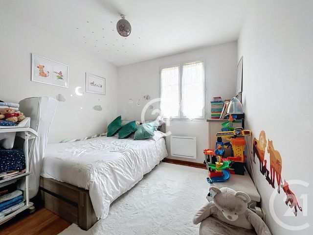 Maison à vendre - 5 pièces - 81,09 m2 - Montreuil - 93 - ILE-DE-FRANCE