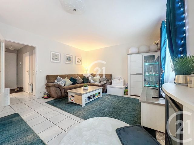 Maison à vendre - 5 pièces - 81,09 m2 - Montreuil - 93 - ILE-DE-FRANCE