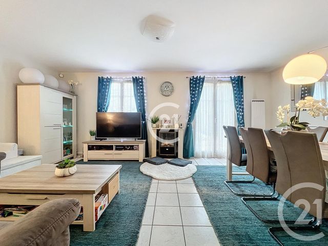 Maison à vendre - 5 pièces - 81,09 m2 - Montreuil - 93 - ILE-DE-FRANCE