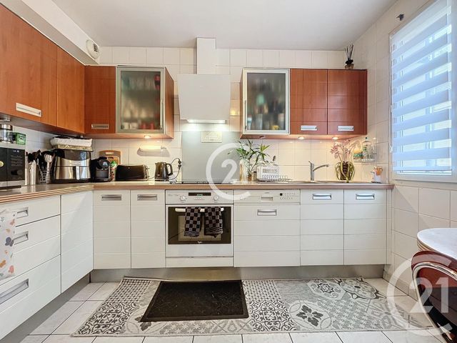 Maison à vendre - 5 pièces - 81,09 m2 - Montreuil - 93 - ILE-DE-FRANCE