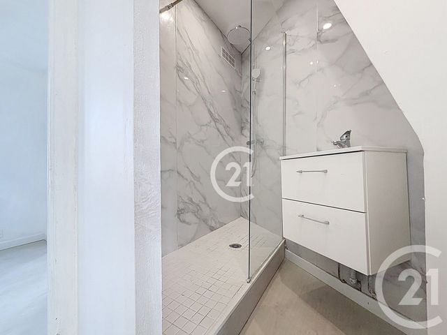 Appartement F2 &agrave; vendre - 2 pi&egrave;ces - 30,87 m2 - Montreuil - 93 - ILE-DE-FRANCE