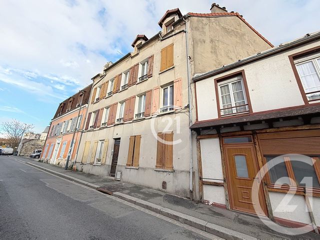 Appartement F2 &agrave; vendre - 2 pi&egrave;ces - 30,87 m2 - Montreuil - 93 - ILE-DE-FRANCE