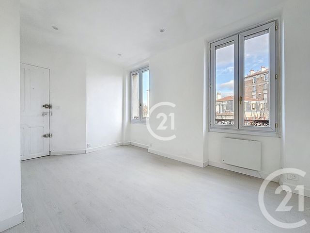 Appartement F2 &agrave; vendre - 2 pi&egrave;ces - 30,87 m2 - Montreuil - 93 - ILE-DE-FRANCE