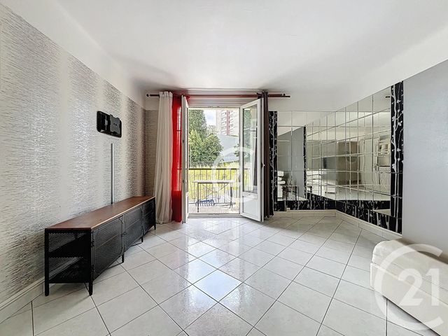 Prix immobilier NOISY LE SEC - Photo d’un appartement vendu