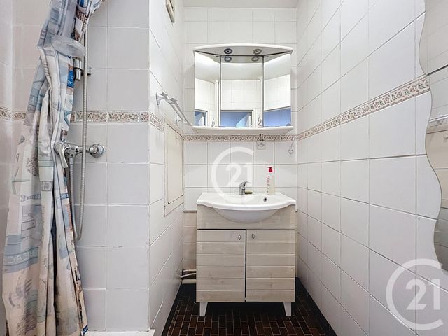 Appartement F4 à vendre - 4 pièces - 85,26 m2 - Montreuil - 93 - ILE-DE-FRANCE