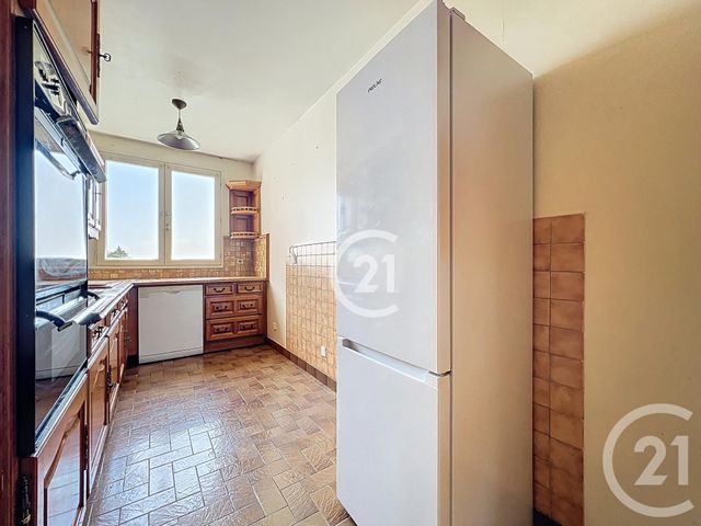 Appartement F4 à vendre - 4 pièces - 85,26 m2 - Montreuil - 93 - ILE-DE-FRANCE