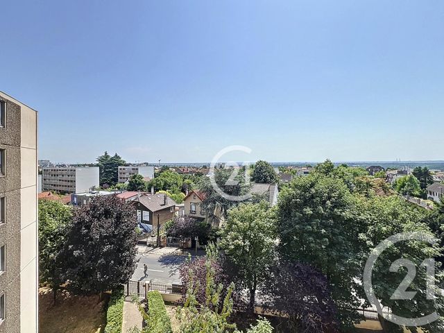 Appartement F4 à vendre - 4 pièces - 85,26 m2 - Montreuil - 93 - ILE-DE-FRANCE