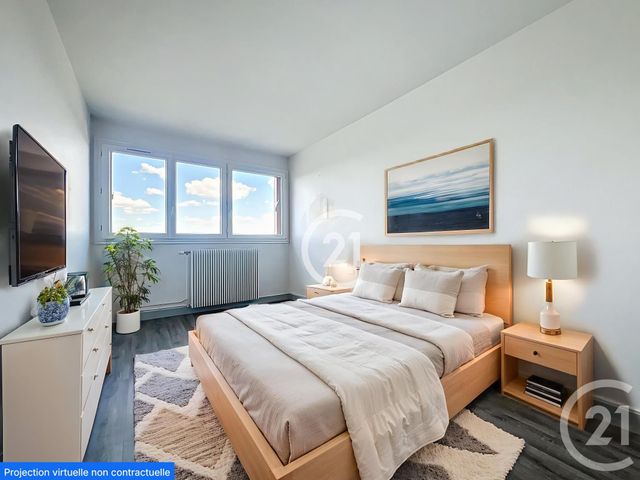 Appartement F3 à vendre - 3 pièces - 72,47 m2 - Montreuil - 93 - ILE-DE-FRANCE