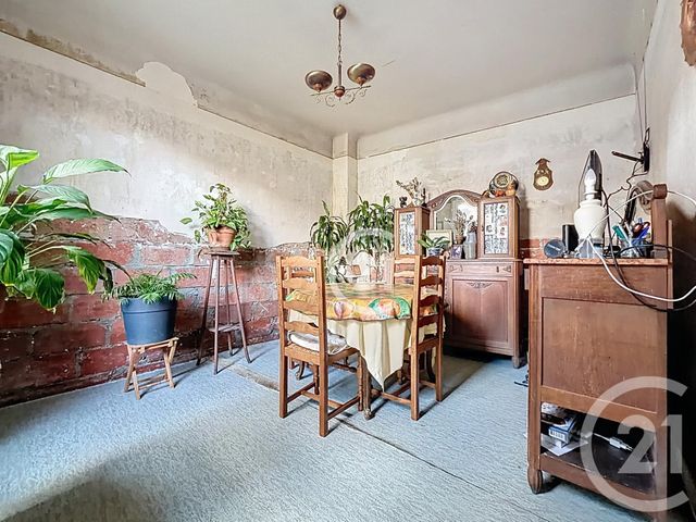 Maison &agrave; vendre - 3 pi&egrave;ces - 67,80 m2 - Montreuil - 93 - ILE-DE-FRANCE