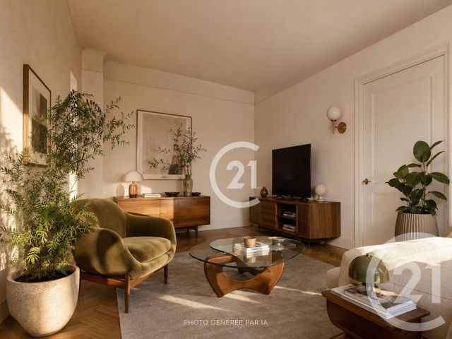 Maison &agrave; vendre - 3 pi&egrave;ces - 67,80 m2 - Montreuil - 93 - ILE-DE-FRANCE