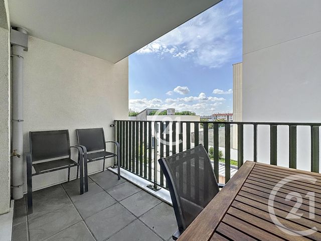 Appartement F2 à vendre - 2 pièces - 54,44 m2 - Montreuil - 93 - ILE-DE-FRANCE