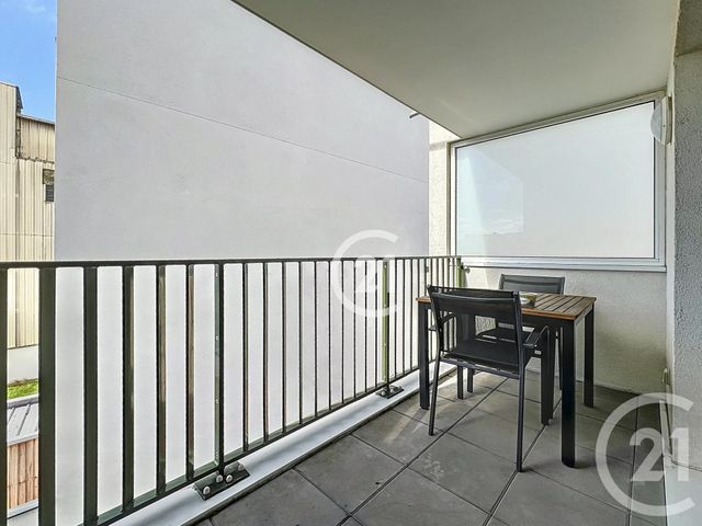 Appartement F2 à vendre - 2 pièces - 54,44 m2 - Montreuil - 93 - ILE-DE-FRANCE