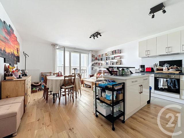 appartement - MONTREUIL - 93