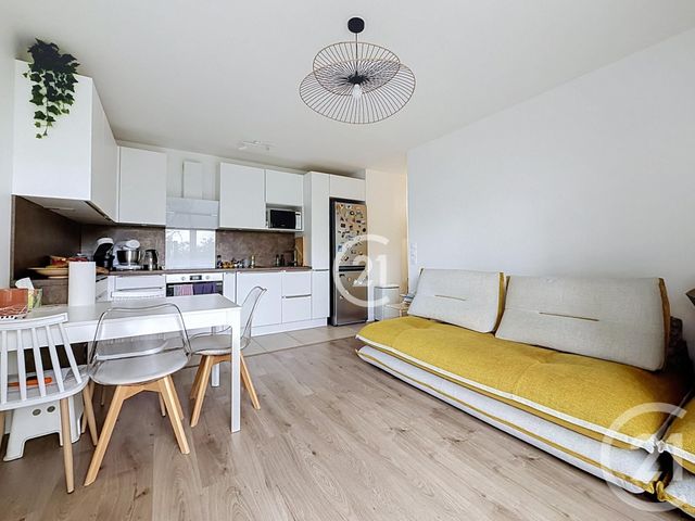 Appartement F3 &agrave; vendre - 3 pi&egrave;ces - 60,35 m2 - Noisy Le Sec - 93 - ILE-DE-FRANCE