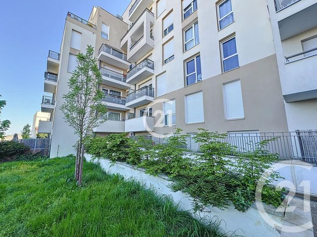 Appartement F3 &agrave; vendre - 3 pi&egrave;ces - 60,35 m2 - Noisy Le Sec - 93 - ILE-DE-FRANCE