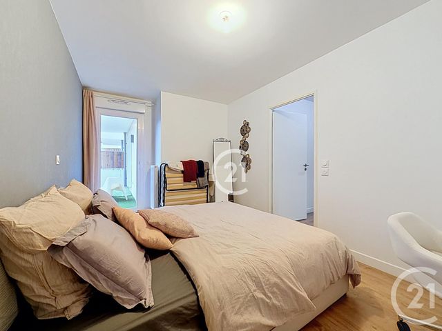 Appartement F3 &agrave; vendre - 3 pi&egrave;ces - 60,35 m2 - Noisy Le Sec - 93 - ILE-DE-FRANCE