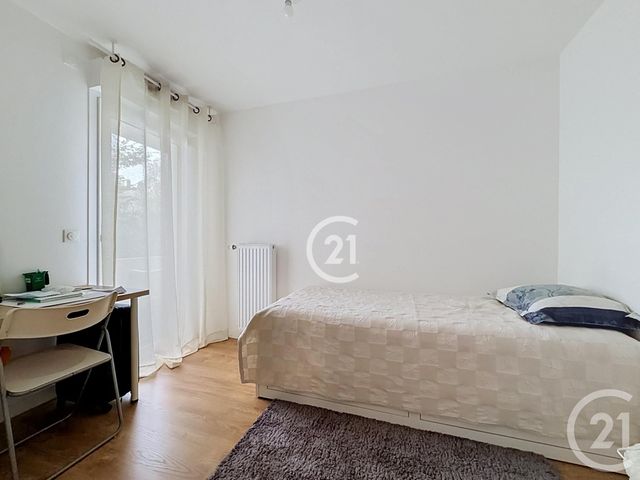 Appartement F3 &agrave; vendre - 3 pi&egrave;ces - 60,35 m2 - Noisy Le Sec - 93 - ILE-DE-FRANCE
