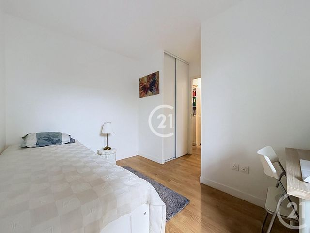 Appartement F3 &agrave; vendre - 3 pi&egrave;ces - 60,35 m2 - Noisy Le Sec - 93 - ILE-DE-FRANCE