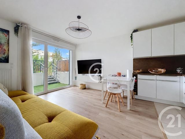 Appartement 3 pièces 60 m² · à Noisy-le-Sec · 60,4 m² · 345 000 €