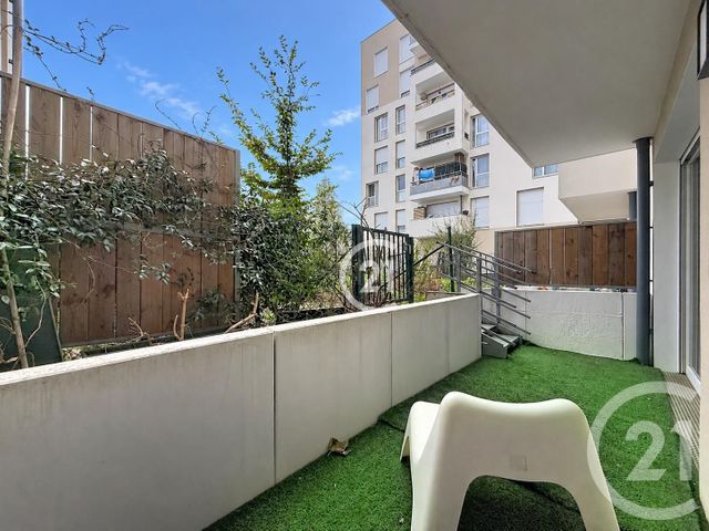 Appartement F3 &agrave; vendre - 3 pi&egrave;ces - 60,35 m2 - Noisy Le Sec - 93 - ILE-DE-FRANCE