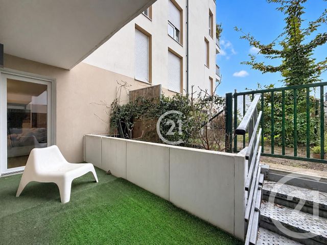 Appartement F3 &agrave; vendre - 3 pi&egrave;ces - 60,35 m2 - Noisy Le Sec - 93 - ILE-DE-FRANCE