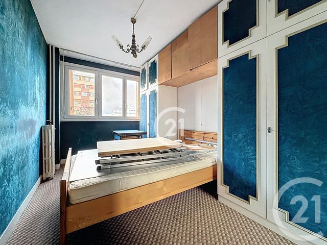 Appartement F4 &agrave; vendre - 4 pi&egrave;ces - 60,17 m2 - Montreuil - 93 - ILE-DE-FRANCE