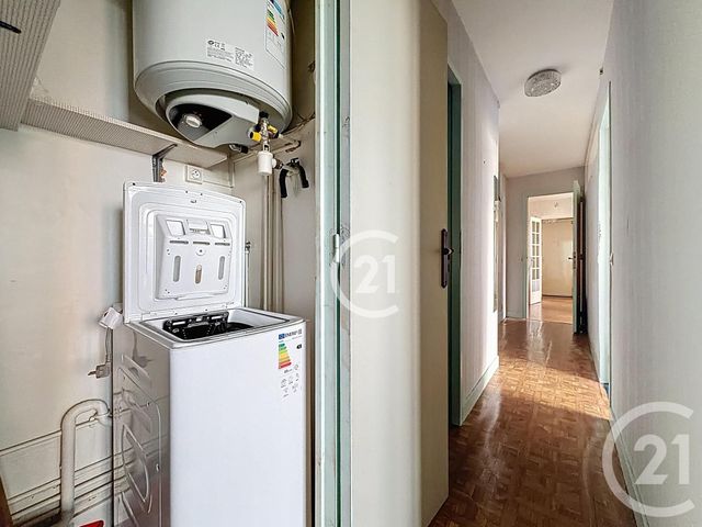 Appartement F4 &agrave; vendre - 4 pi&egrave;ces - 60,17 m2 - Montreuil - 93 - ILE-DE-FRANCE