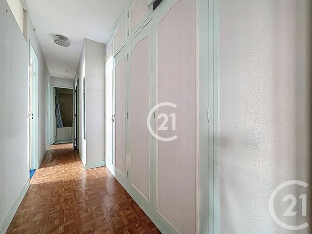 Appartement F4 &agrave; vendre - 4 pi&egrave;ces - 60,17 m2 - Montreuil - 93 - ILE-DE-FRANCE