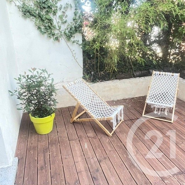 appartement - ROSNY SOUS BOIS - 93