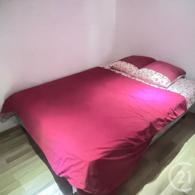 Appartement F3 à louer - 3 pièces - 54,63 m2 - Rosny Sous Bois - 93 - ILE-DE-FRANCE