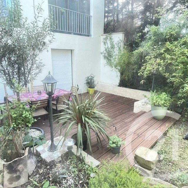 Appartement F3 à louer - 3 pièces - 54,63 m2 - Rosny Sous Bois - 93 - ILE-DE-FRANCE