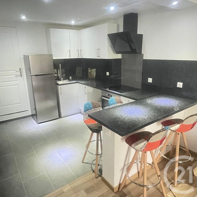 Appartement F3 à louer - 3 pièces - 54,63 m2 - Rosny Sous Bois - 93 - ILE-DE-FRANCE