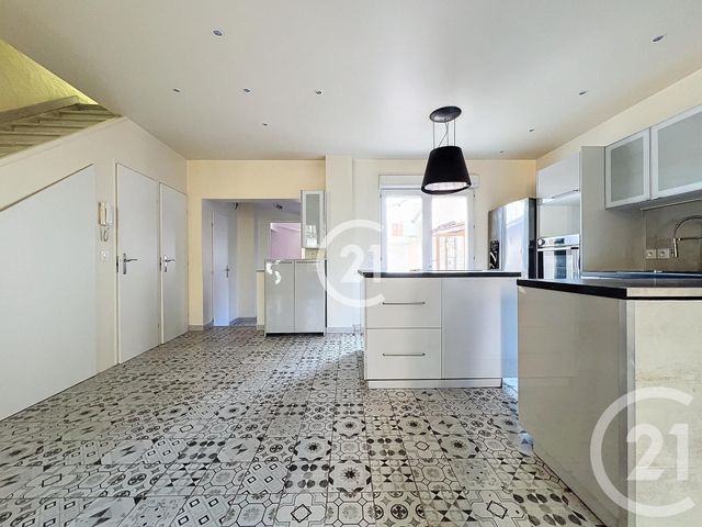 Maison à vendre - 6 pièces - 98,27 m2 - Montreuil - 93 - ILE-DE-FRANCE