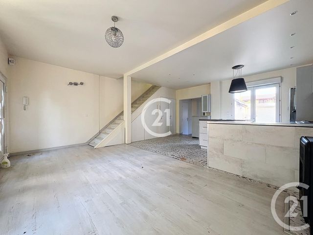 Maison à vendre - 6 pièces - 98,27 m2 - Montreuil - 93 - ILE-DE-FRANCE