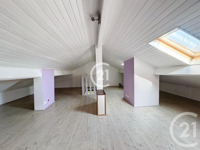 Maison à vendre - 6 pièces - 98,27 m2 - Montreuil - 93 - ILE-DE-FRANCE