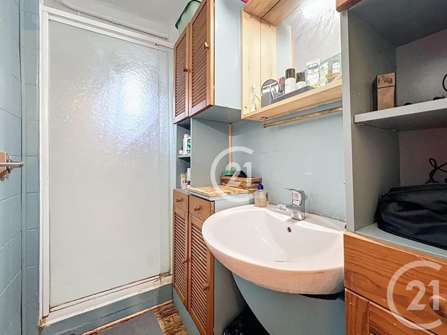 Appartement F2 &agrave; vendre - 2 pi&egrave;ces - 51,52 m2 - Noisy Le Sec - 93 - ILE-DE-FRANCE