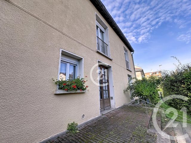 Appartement F2 &agrave; vendre - 2 pi&egrave;ces - 51,52 m2 - Noisy Le Sec - 93 - ILE-DE-FRANCE