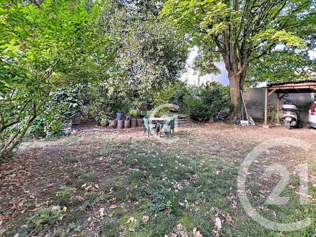 Appartement F2 &agrave; vendre - 2 pi&egrave;ces - 51,52 m2 - Noisy Le Sec - 93 - ILE-DE-FRANCE