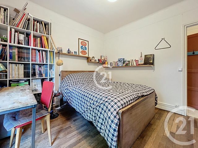Appartement F2 &agrave; vendre - 2 pi&egrave;ces - 51,52 m2 - Noisy Le Sec - 93 - ILE-DE-FRANCE