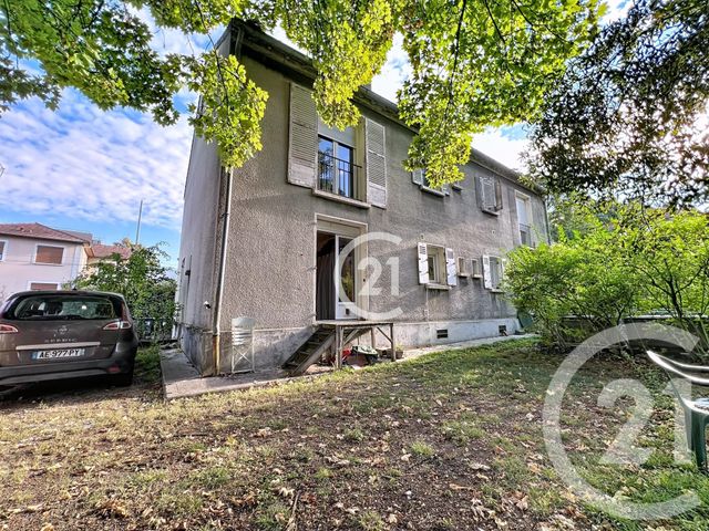 Appartement F2 &agrave; vendre - 2 pi&egrave;ces - 51,52 m2 - Noisy Le Sec - 93 - ILE-DE-FRANCE