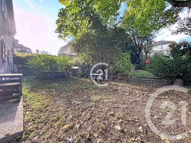 Appartement F2 &agrave; vendre - 2 pi&egrave;ces - 51,52 m2 - Noisy Le Sec - 93 - ILE-DE-FRANCE