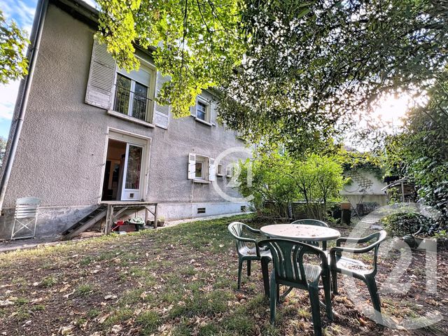 Appartement F2 &agrave; vendre - 2 pi&egrave;ces - 51,52 m2 - Noisy Le Sec - 93 - ILE-DE-FRANCE