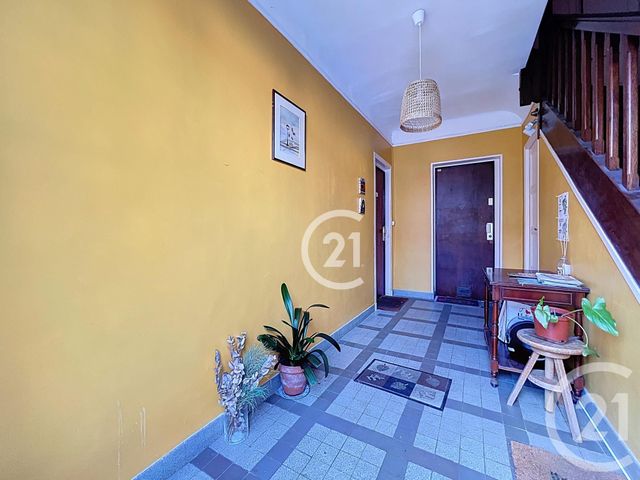 Appartement F2 &agrave; vendre - 2 pi&egrave;ces - 51,52 m2 - Noisy Le Sec - 93 - ILE-DE-FRANCE