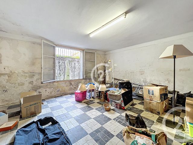 Appartement F2 &agrave; vendre - 2 pi&egrave;ces - 51,52 m2 - Noisy Le Sec - 93 - ILE-DE-FRANCE