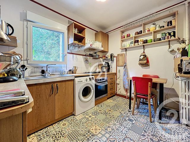 Appartement F2 &agrave; vendre - 2 pi&egrave;ces - 51,52 m2 - Noisy Le Sec - 93 - ILE-DE-FRANCE